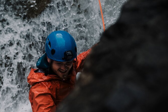 Heli Adrenaline Canyoning Tours - Key points before you book