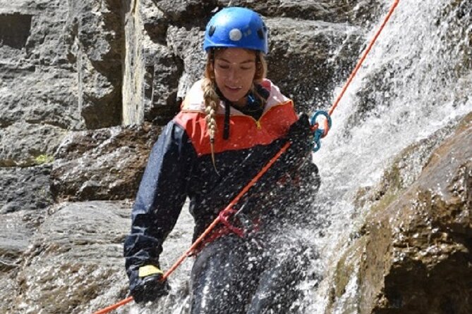 Heli Adrenaline Canyoning Tours - Why the guide team matters
