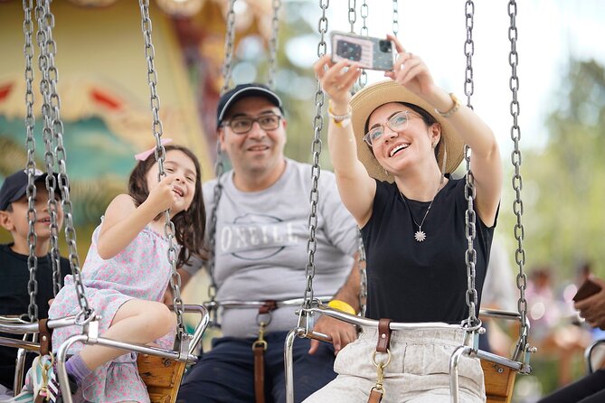 Heritage Park Admission - Value, access, and practical planning