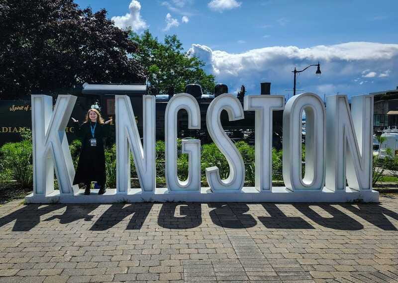 Hidden Kingston City Walking Tours - Why the architecture matters