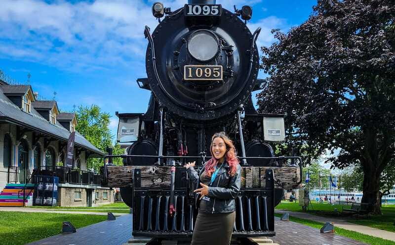 Hidden Kingston City Walking Tours - Is $28 good value for 90 minutes?