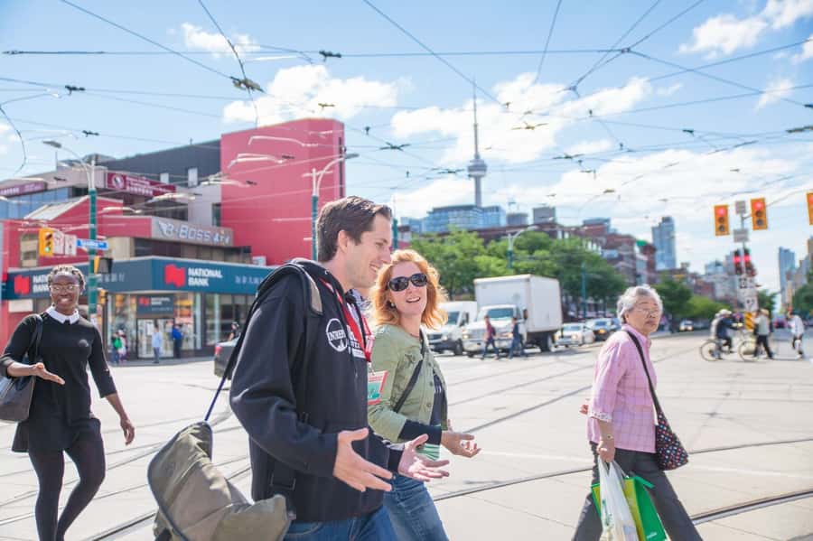 Hidden Toronto: Kensington Market & Chinatown Walk - Why Kensington Market and Chinatown belong together