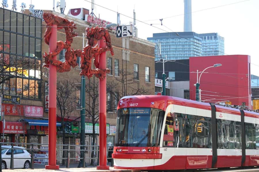 Hidden Toronto: Kensington Market & Chinatown Walk - Is $57 a fair price?