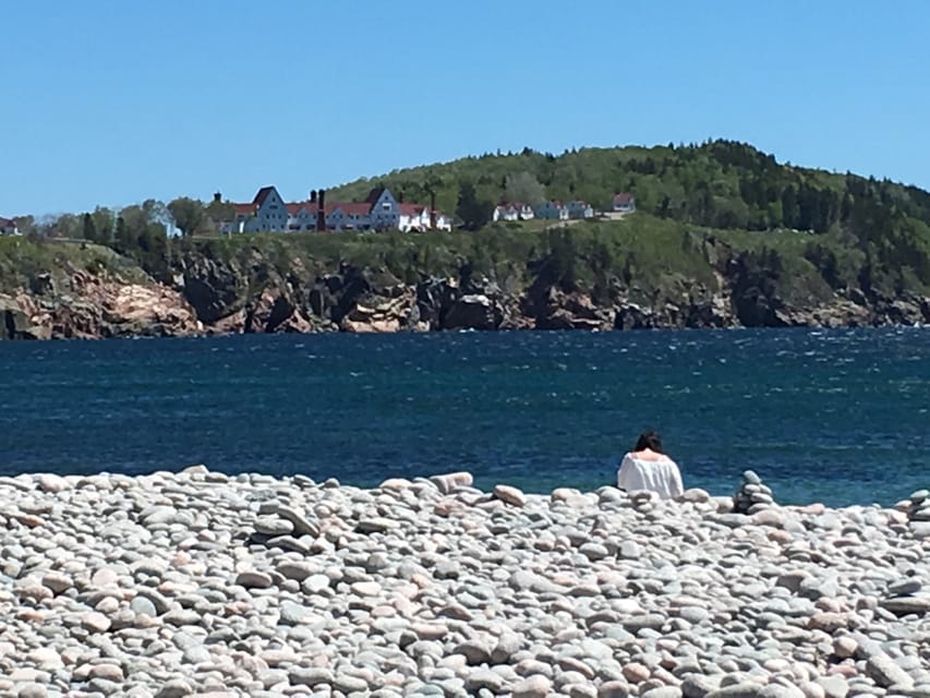 Highlands National Park: Cabot Trail Tour - Artisan stops and what is not guaranteed