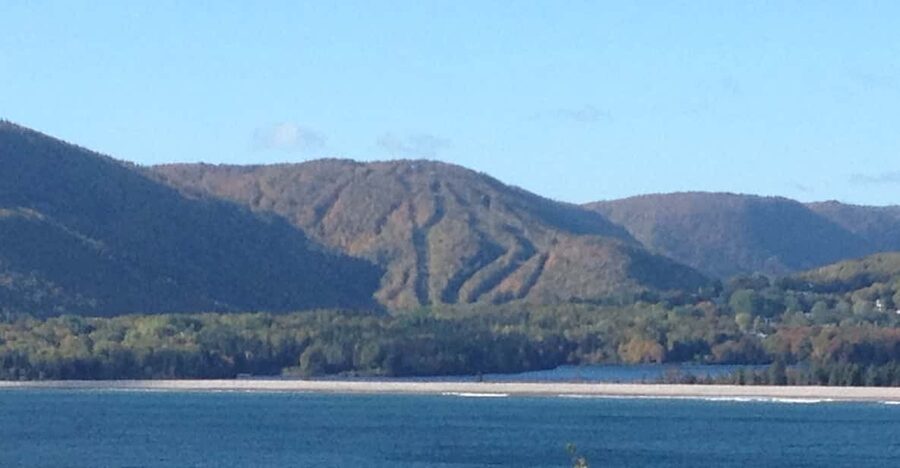 Highlands National Park: Cabot Trail Tour - Kelly’s Mountain and the ferry across St. Anns Bay