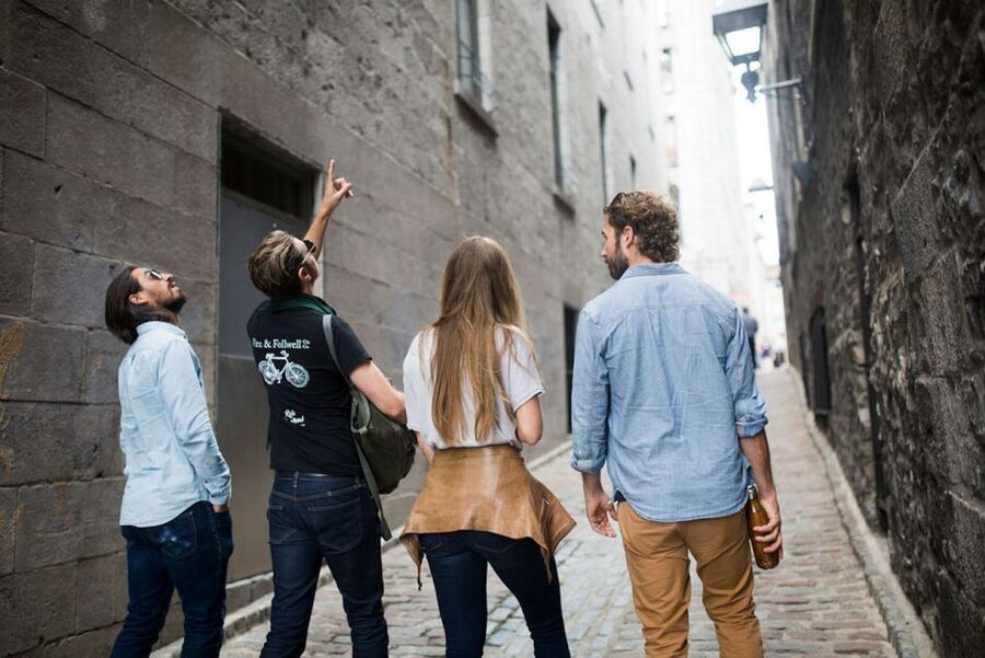 Highlights & Hidden Gems of Old Montreal guided walking tour - Final recommendation: book it for context, not just landmarks