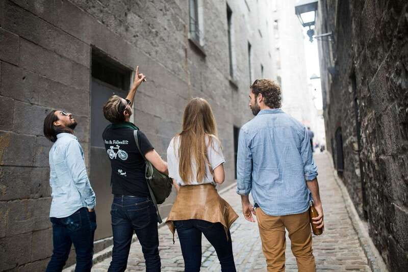 Highlights & Hidden Gems of Old Montreal guided walking tour - Place d’Armes and Montreal’s changing fortunes