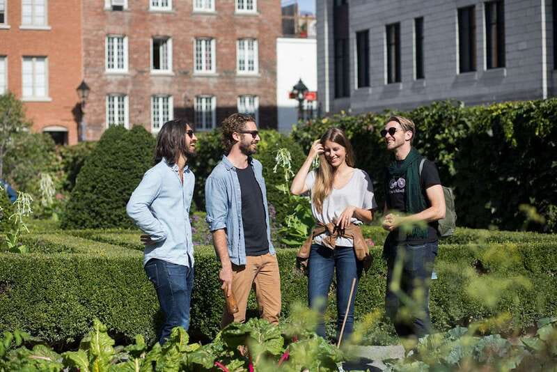 Highlights & Hidden Gems of Old Montreal guided walking tour - Is $35 a fair price?