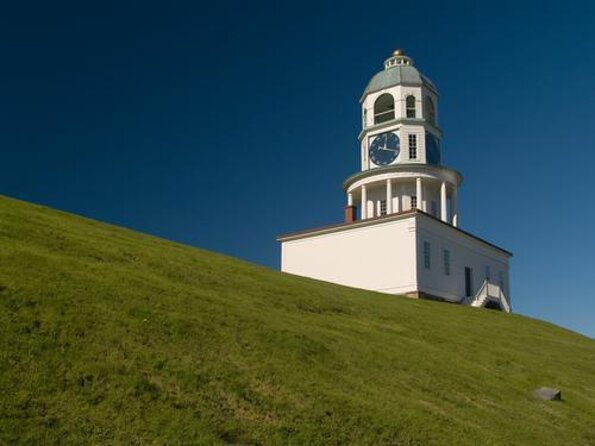 Historic Halifax by Foot - Key points to know before booking