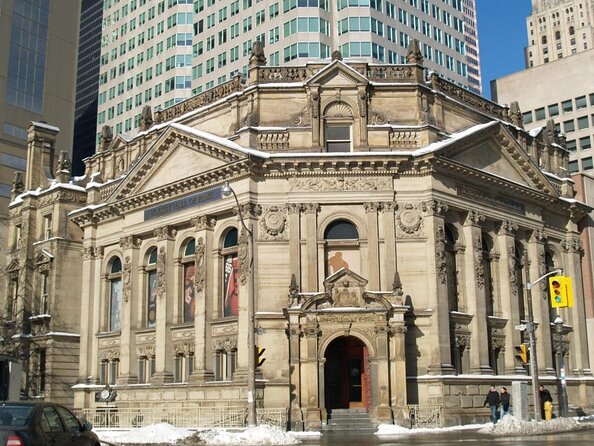 Hockey Hall of Fame Admission Ticket - Why This Hockey Museum Is More Than a Trophy Room