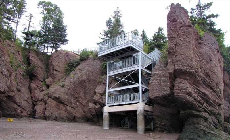 Hopewell Cape: Hopewell Rocks Admission - Practical Tips for a Better Visit