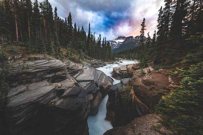 Icefields Parkway Highlights & Secrets | Award-Winning Adventure - The Columbia Icefield without the paid attractions