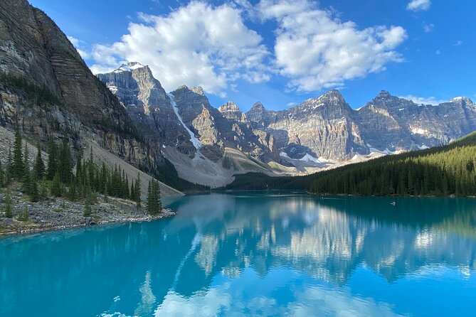 Icefields Pkwy: Lake Louise | Bow | Peyto|Glacier - PRIVATE TOUR - Why this private Icefields Parkway tour works