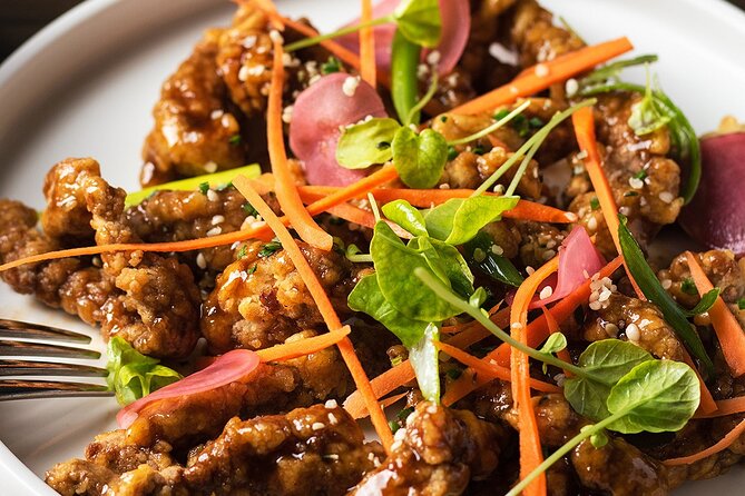 Iconic Eats of Calgary Food Tour - Why this Calgary food tour works