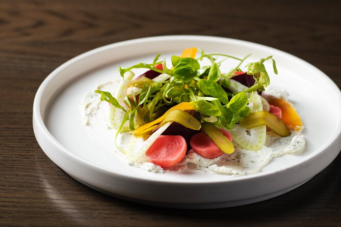 Iconic Eats of Calgary Food Tour - Starting at Hawthorn Dining Room & Bar