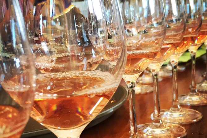 Indulge in a Wine & Food Tour - Cowichan Valley - From Victoria to the warm land of Cowichan