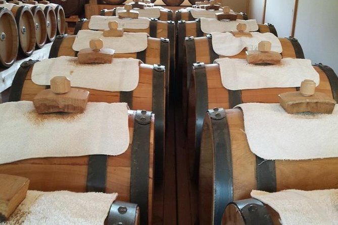 Indulge in a Wine & Food Tour - Cowichan Valley - The guides are a major part of the day