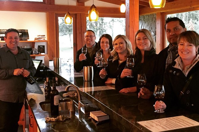 Indulge in a Wine & Food Tour - Cowichan Valley - What the picnic lunch adds