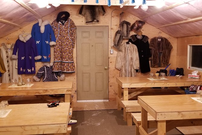 Intimate Aurora Tours Cozy Cabin Bucket List - Pickup from downtown hotels and the airport