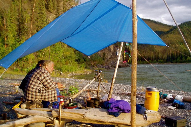 Intro Survival Course Rockies - What the $205.56 price buys you