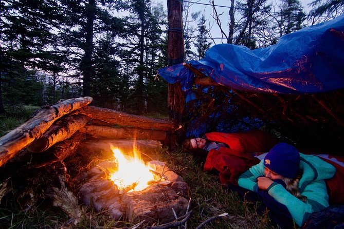Intro Survival Course Rockies - Should you book it?