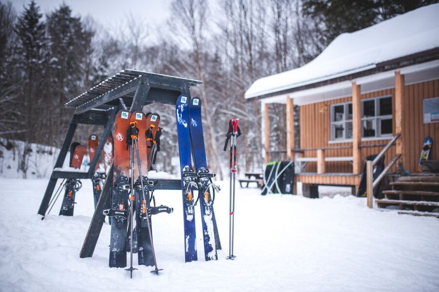Jacques-Cartier National Park: Skiing Excursion - Key points to know before booking