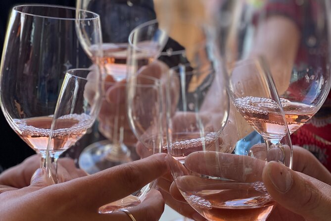 Jason Parkes Trail Full Day Guided Westside Wine Tour in Kelowna - Who will enjoy this tour most