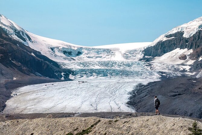 Jasper and Columbia Skywalk Icefield Parkway Private Day Tour - Why the Icefields Parkway makes this day worthwhile