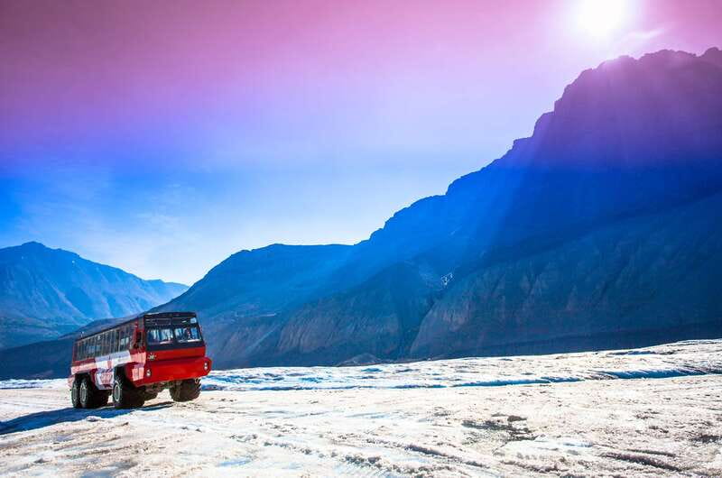 Jasper: Columbia Icefield Skywalk and Ice Explorer Ticket - Price, crowds, and the question of value