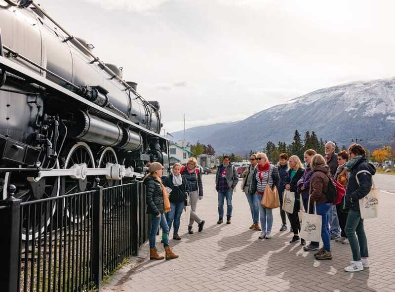 Jasper: Downtown Foodie Tour - Stop three: paired drinks and a wider look at the food scene