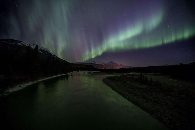 Jasper: Jasper Planetarium and Telescope Combo Tour Tickets - What happens when clouds block the stars