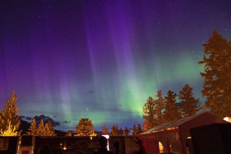 Jasper: Jasper Planetarium Dark Sky Experience - Starting at Jasper Park Lodge
