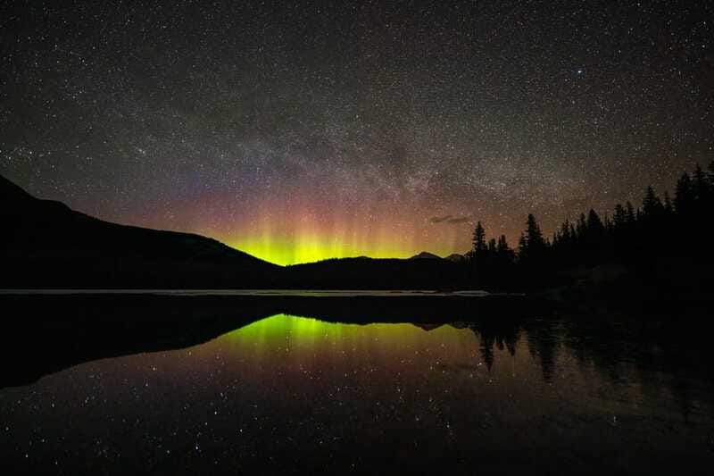 Jasper: Jasper Planetarium Dark Sky Experience - Who will enjoy this most