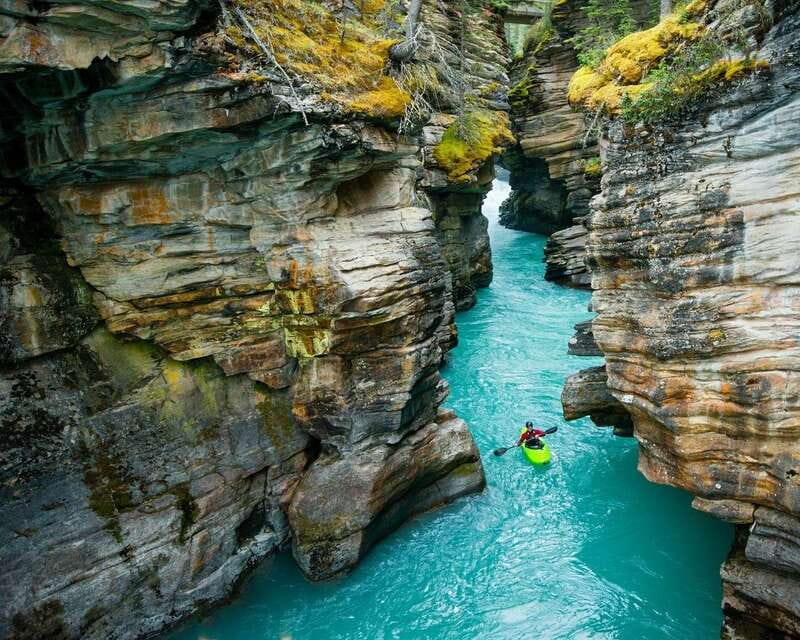 Jasper: Maligne Valley Wildlife & Spirit Island Cruise - Timing, pickup, and comfort