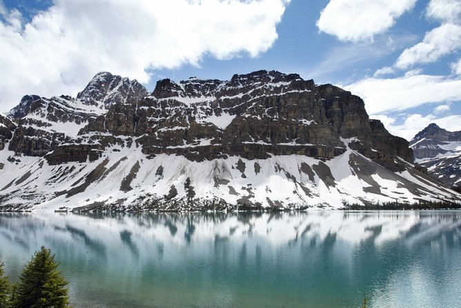 Jasper National Park 2-Day Tour: Maligne Lake & Columbia Icefield - Day 2: Maligne Lake is the scenic centerpiece