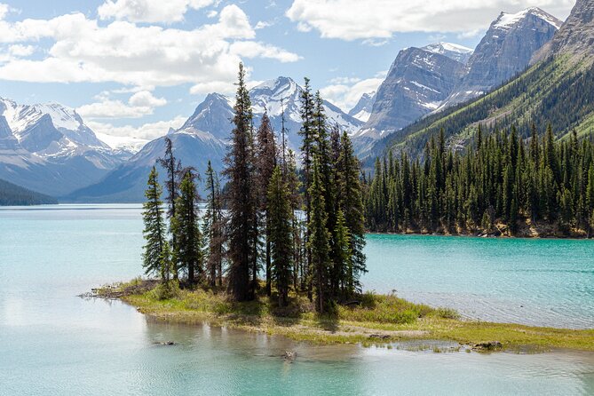 Jasper National Park Tour Maligne Valley, Medicine Lake with Walk - Is the $67.79 price good value?