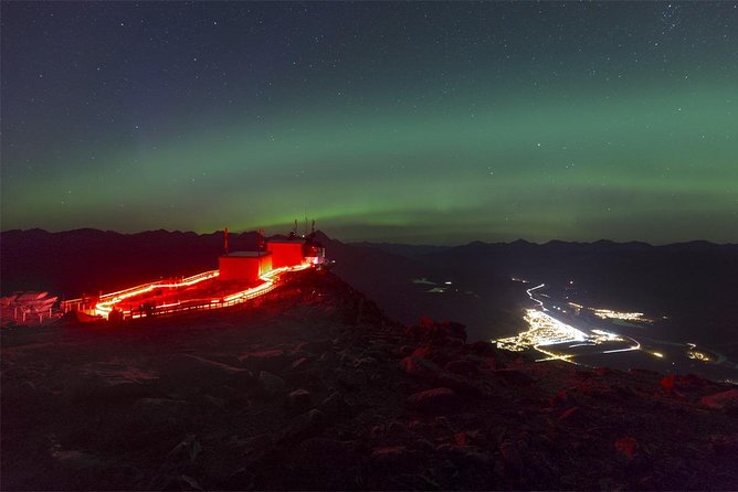 Jasper SkyTram - Watch for marmots, pikas, and ptarmigan
