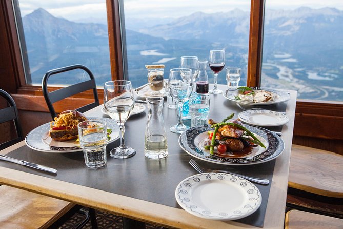 Jasper SkyTram - Is $60.89 a fair price?