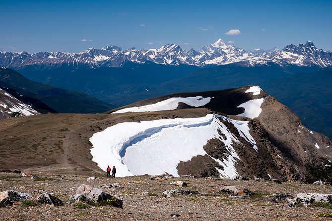 Jasper SkyTram - How to plan around crowds and weather