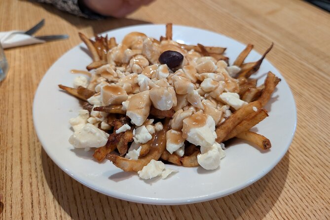 Jean Talon Market & Little Italy Food Tour with 8 Food Tastings - The guides make a big difference