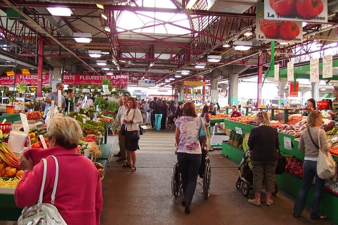 Jean-Talon Market & Little Italy Small Group Walking Tour - Why this market and neighborhood pairing works