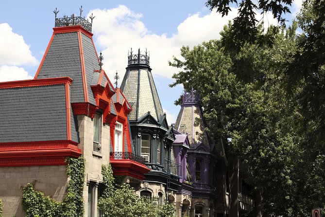 Jewish Neighborhood Food Tour - Starting in Outremont with smoked meat and history