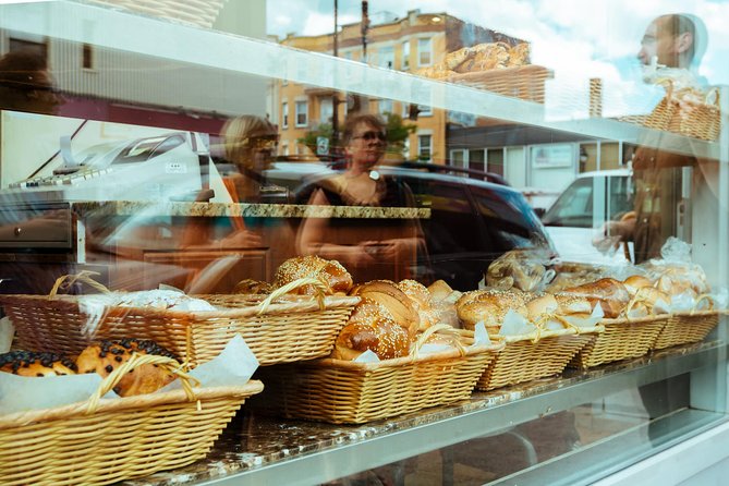 Jewish Neighborhood Food Tour - Plateau Mont-Royal closes with more food and more stories