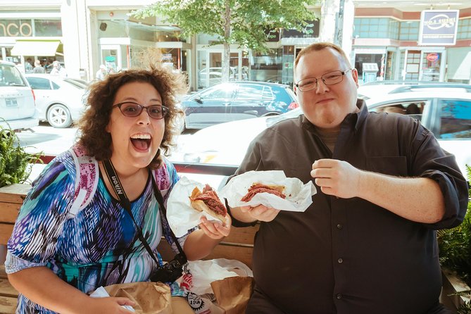 Jewish Neighborhood Food Tour - Who will enjoy this tour most