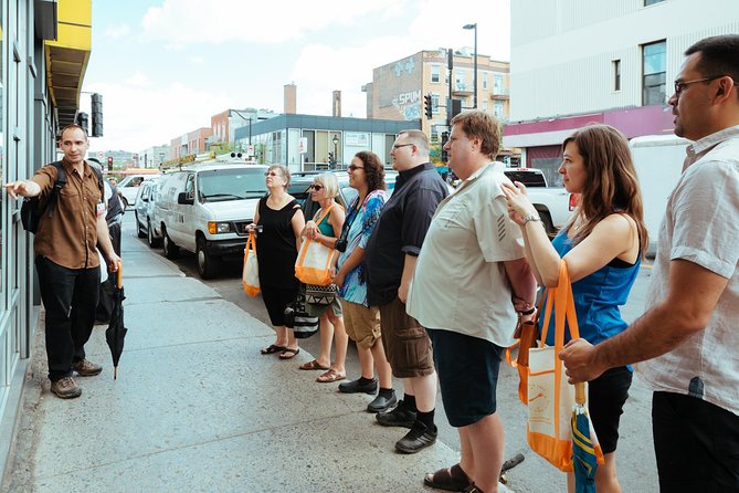 Jewish Neighborhood Food Tour - Mile End brings the bagel debate