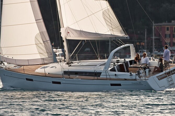 JFarwell Adventure Yacht Sailing in the Halifax Harbour - Drinks, Seating, and Comfort Aboard