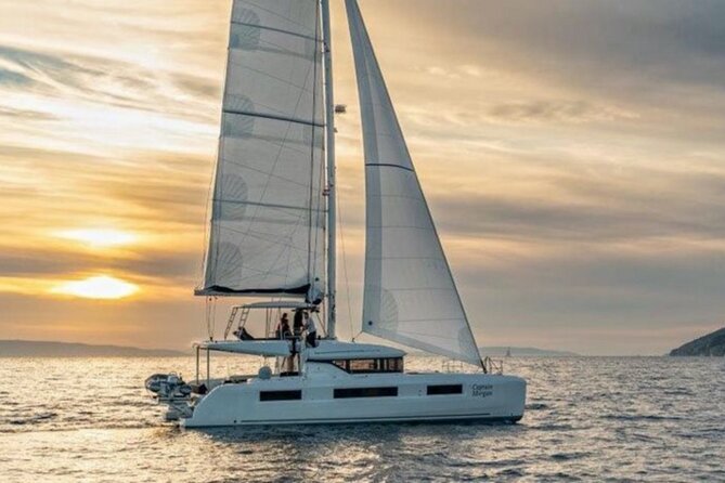JFarwell Sunset Wine & Cheese Aboard the Reverie - Why Halifax is best seen from the Reverie