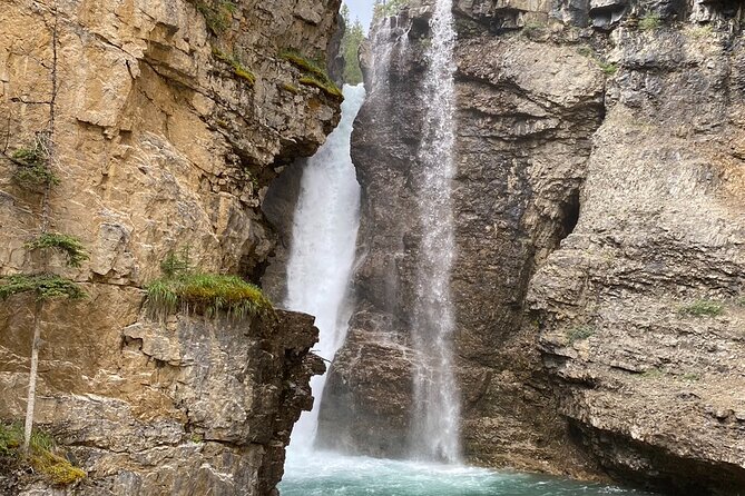 Johnston Canyon, Marble Canyon Hiking and Banff Town day tour - What the $51.53 price really covers