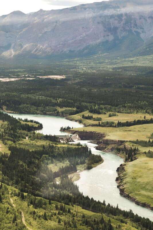 Kananaskis: 20 Minute "Warrior lookout" Helicopter Tour - Who will enjoy this flight most