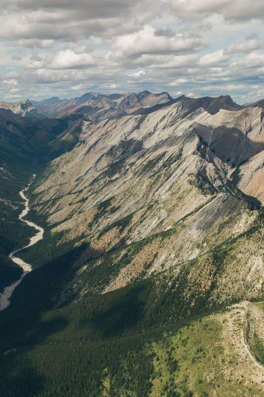 Kananaskis: 20 Minute "Warrior lookout" Helicopter Tour - Practical details at Alpine Helicopters